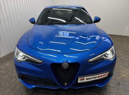 Alfa Romeo - Stelvio