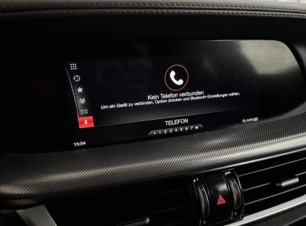 Alfa Romeo - Stelvio