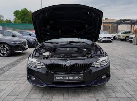 BMW - 4er