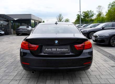 BMW - 4er