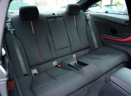 BMW - 4er