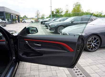 BMW - 4er