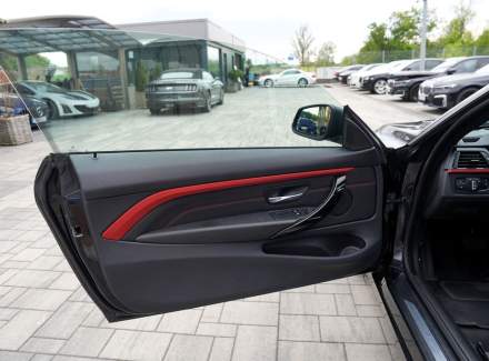 BMW - 4er