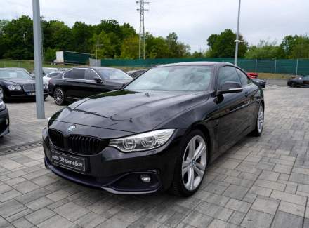 BMW - 4er
