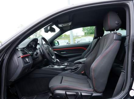 BMW - 4er