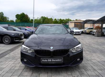 BMW - 4er