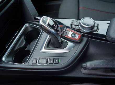 BMW - 4er