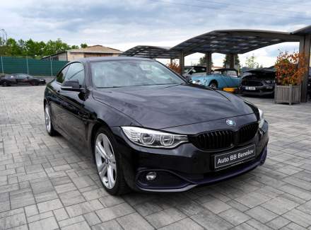 BMW - 4er