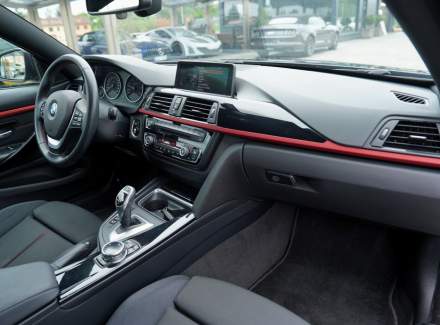BMW - 4er