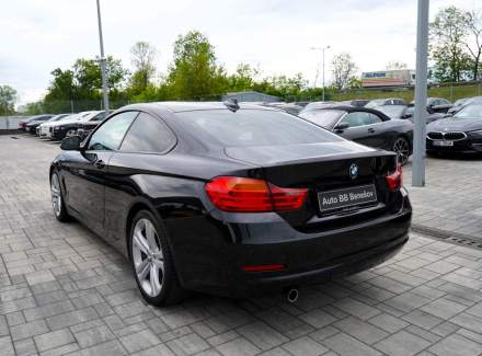 BMW - 4er