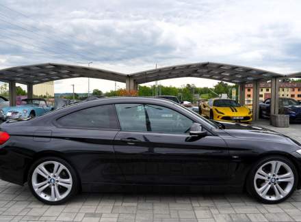BMW - 4er