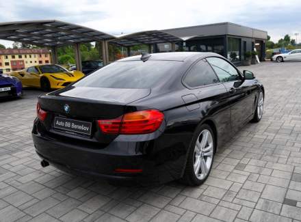 BMW - 4er