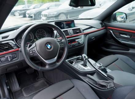 BMW - 4er