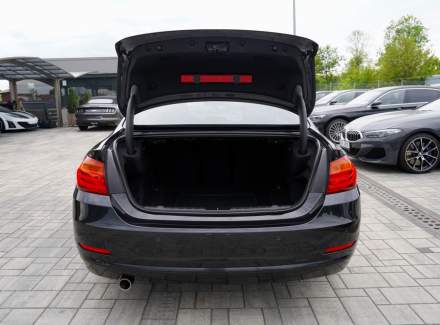 BMW - 4er
