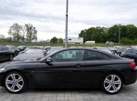 BMW - 4er