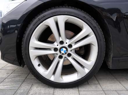 BMW - 4er