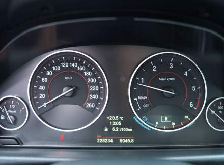 BMW - 4er