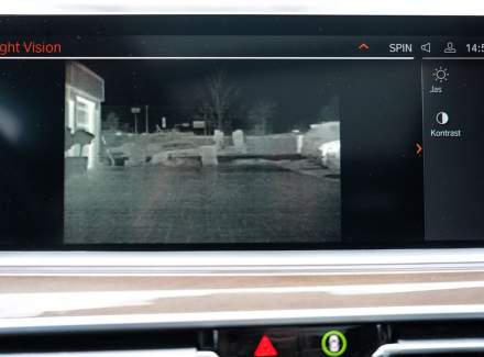 BMW - X7