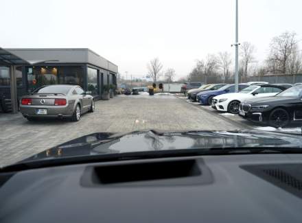 BMW - X7