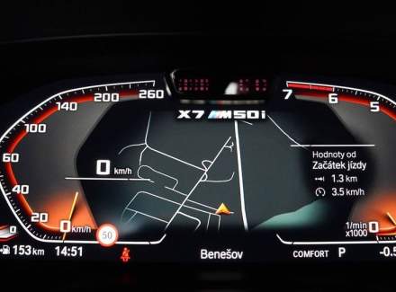 BMW - X7