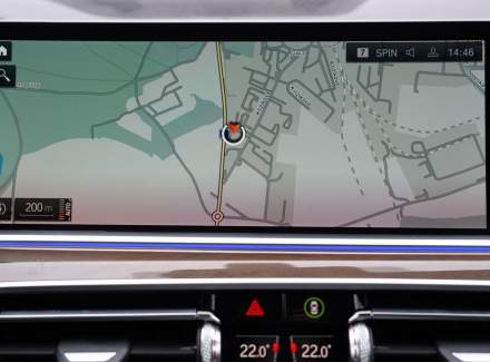 BMW - X7