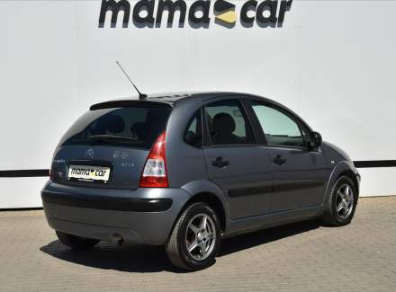 Citroën - C3
