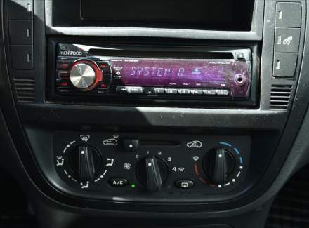 Citroën - C3