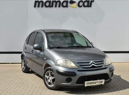Citroën - C3
