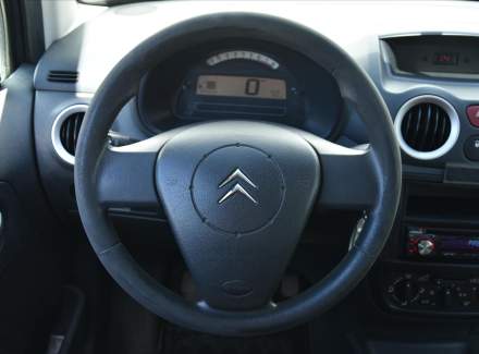 Citroën - C3