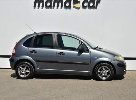 Citroën - C3