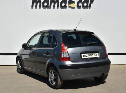 Citroën - C3