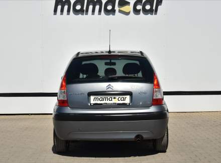 Citroën - C3