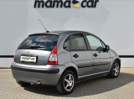 Citroën - C3
