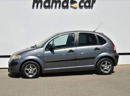 Citroën - C3