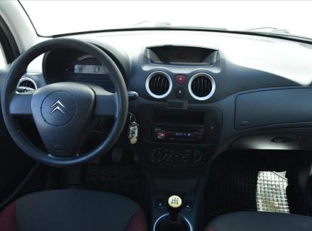Citroën - C3