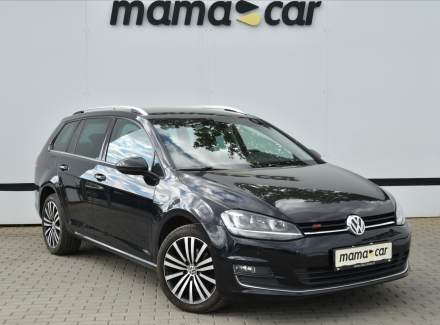 Volkswagen - Golf