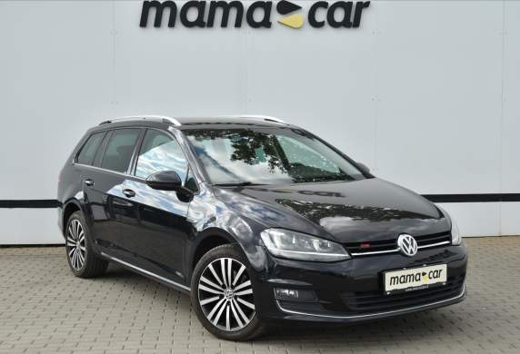 Volkswagen - Golf