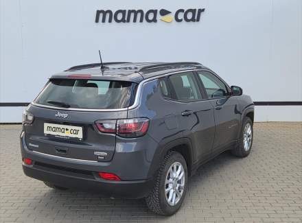 Jeep - Compass