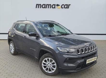 Jeep - Compass