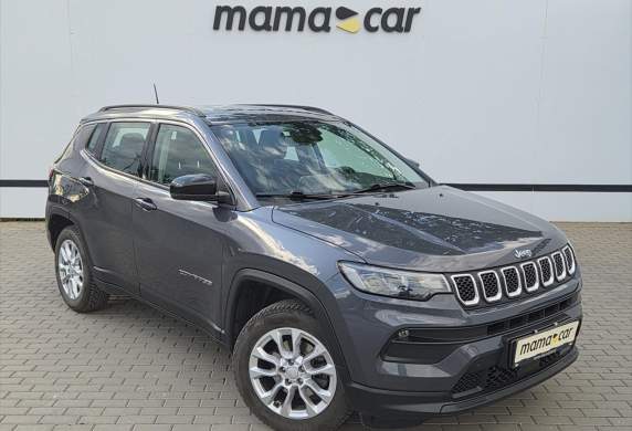 Jeep - Compass