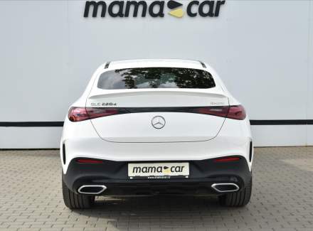 Mercedes-Benz - GLC