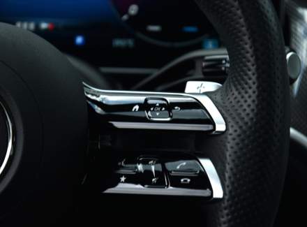 Mercedes-Benz - GLC