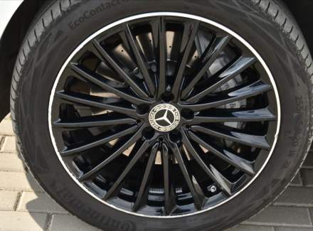 Mercedes-Benz - GLC