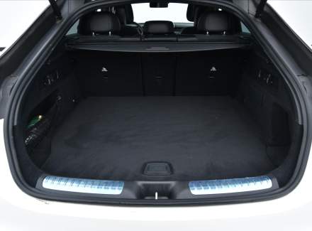 Mercedes-Benz - GLC