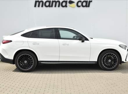 Mercedes-Benz - GLC
