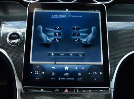 Mercedes-Benz - GLC
