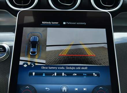 Mercedes-Benz - GLC
