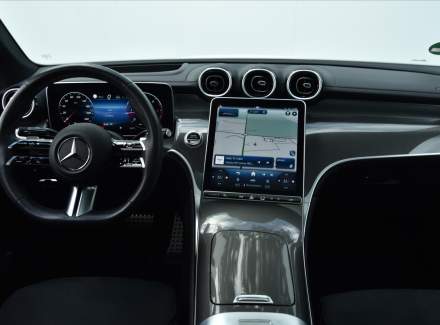 Mercedes-Benz - GLC