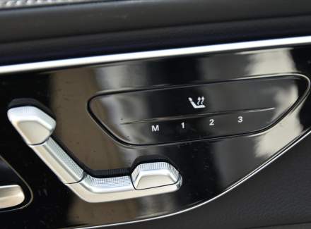 Mercedes-Benz - GLC