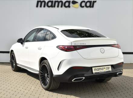 Mercedes-Benz - GLC